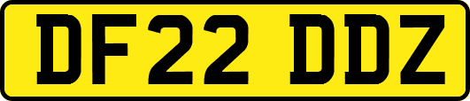 DF22DDZ