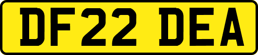 DF22DEA