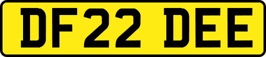 DF22DEE