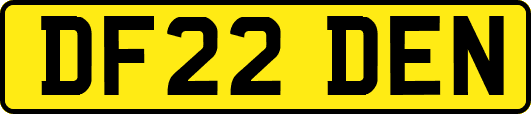 DF22DEN