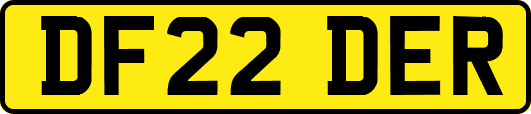 DF22DER
