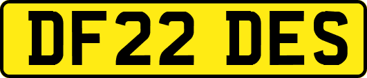 DF22DES