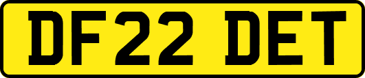 DF22DET