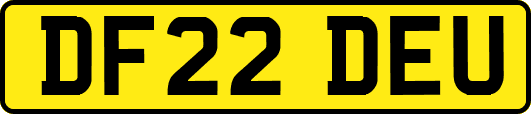 DF22DEU