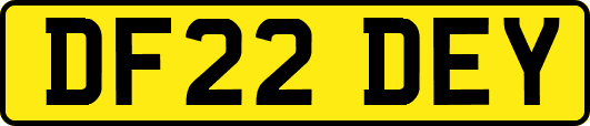 DF22DEY