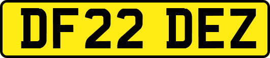 DF22DEZ