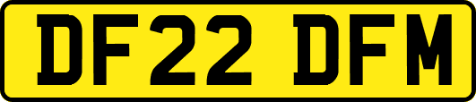 DF22DFM