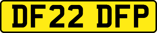 DF22DFP