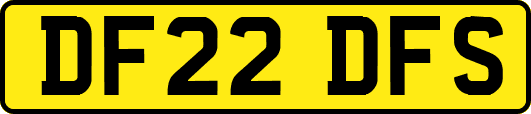 DF22DFS
