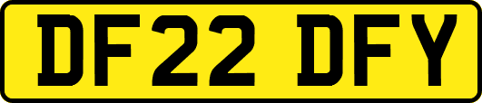 DF22DFY