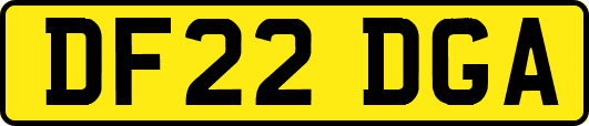 DF22DGA