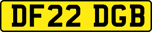 DF22DGB