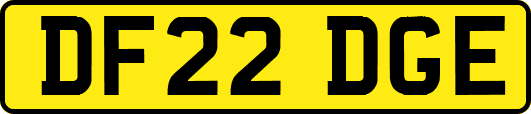 DF22DGE