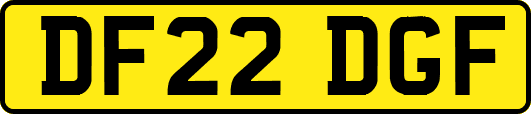 DF22DGF