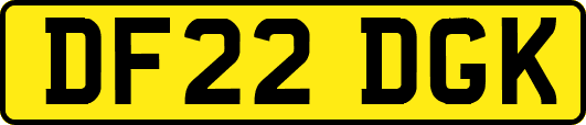 DF22DGK