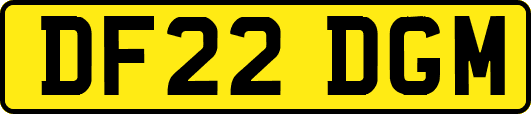 DF22DGM