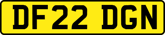 DF22DGN