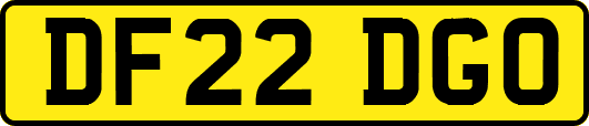 DF22DGO