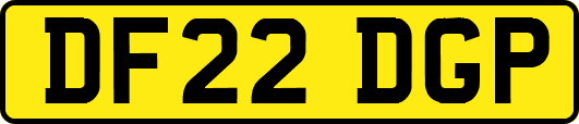 DF22DGP