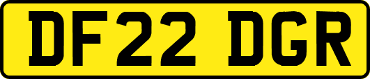 DF22DGR