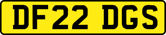 DF22DGS