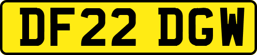 DF22DGW