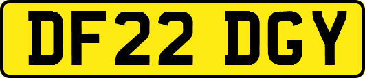 DF22DGY