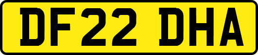 DF22DHA