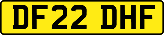 DF22DHF