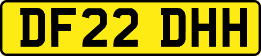 DF22DHH