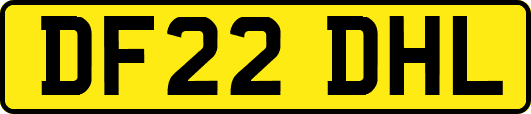 DF22DHL