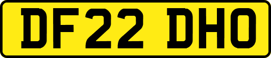 DF22DHO