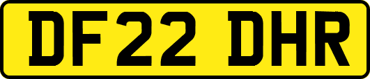 DF22DHR