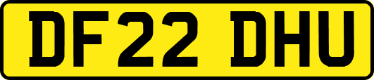 DF22DHU