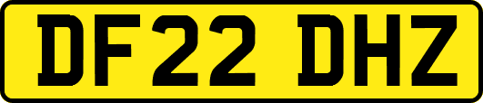 DF22DHZ