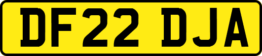 DF22DJA