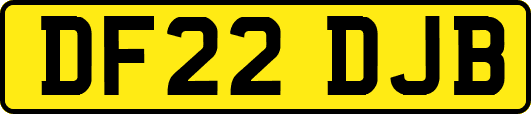 DF22DJB