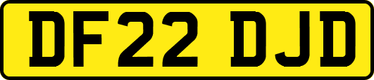 DF22DJD