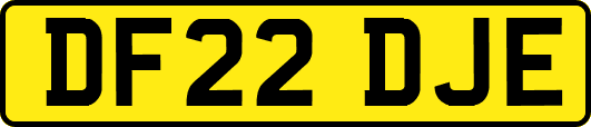 DF22DJE