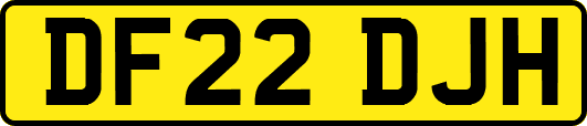 DF22DJH