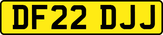 DF22DJJ