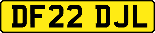 DF22DJL