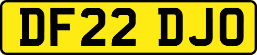 DF22DJO