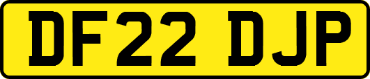 DF22DJP