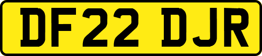 DF22DJR