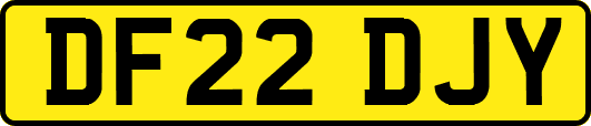 DF22DJY