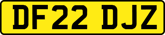 DF22DJZ