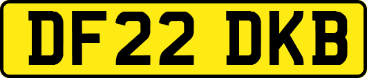 DF22DKB