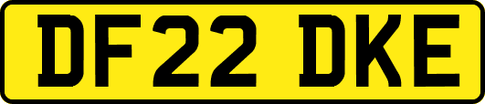 DF22DKE