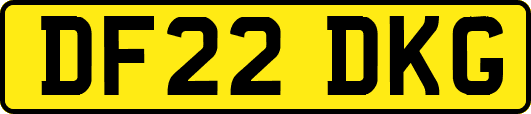 DF22DKG